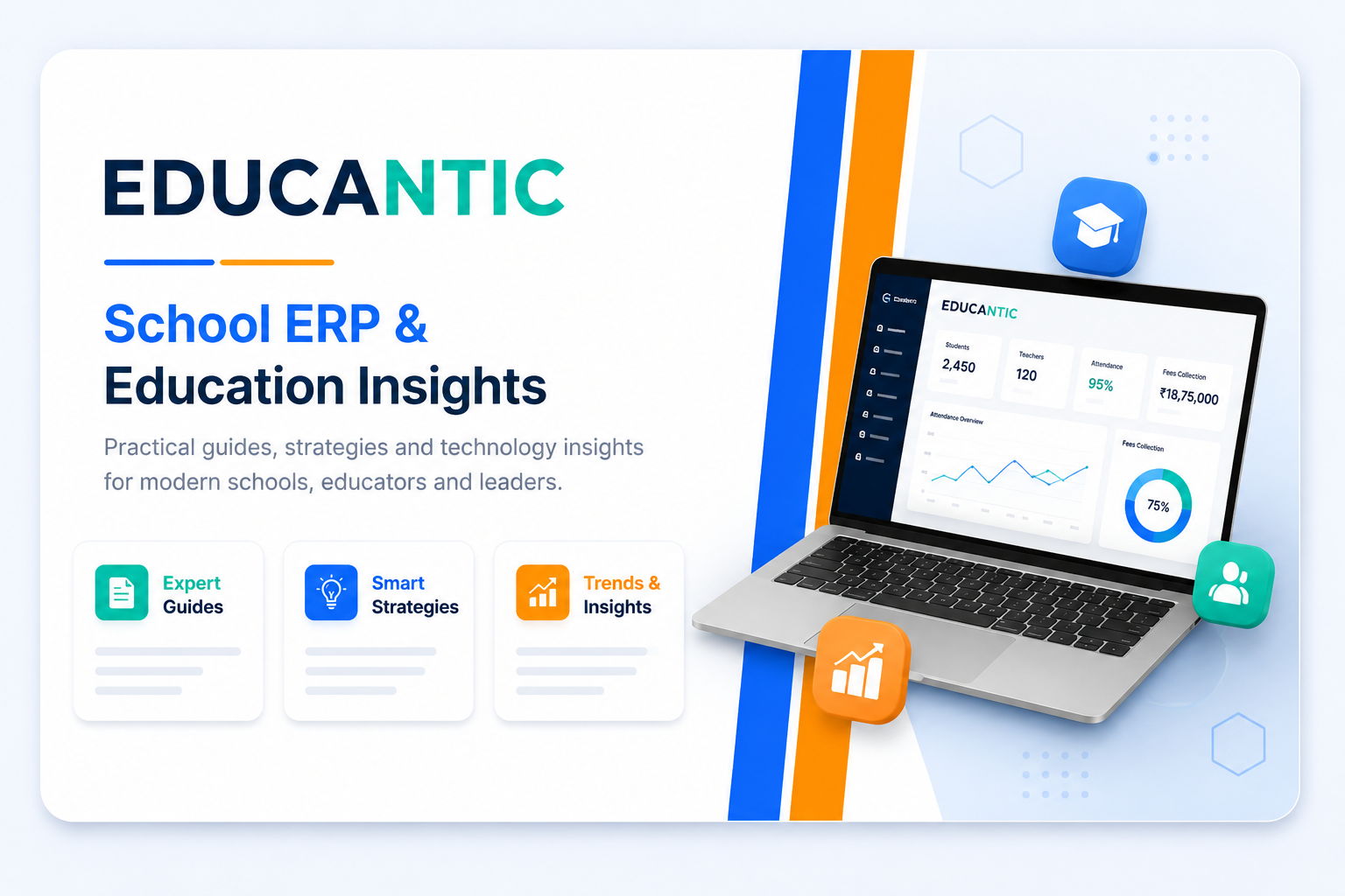 What Is School ERP Software? Complete Guide for Schools