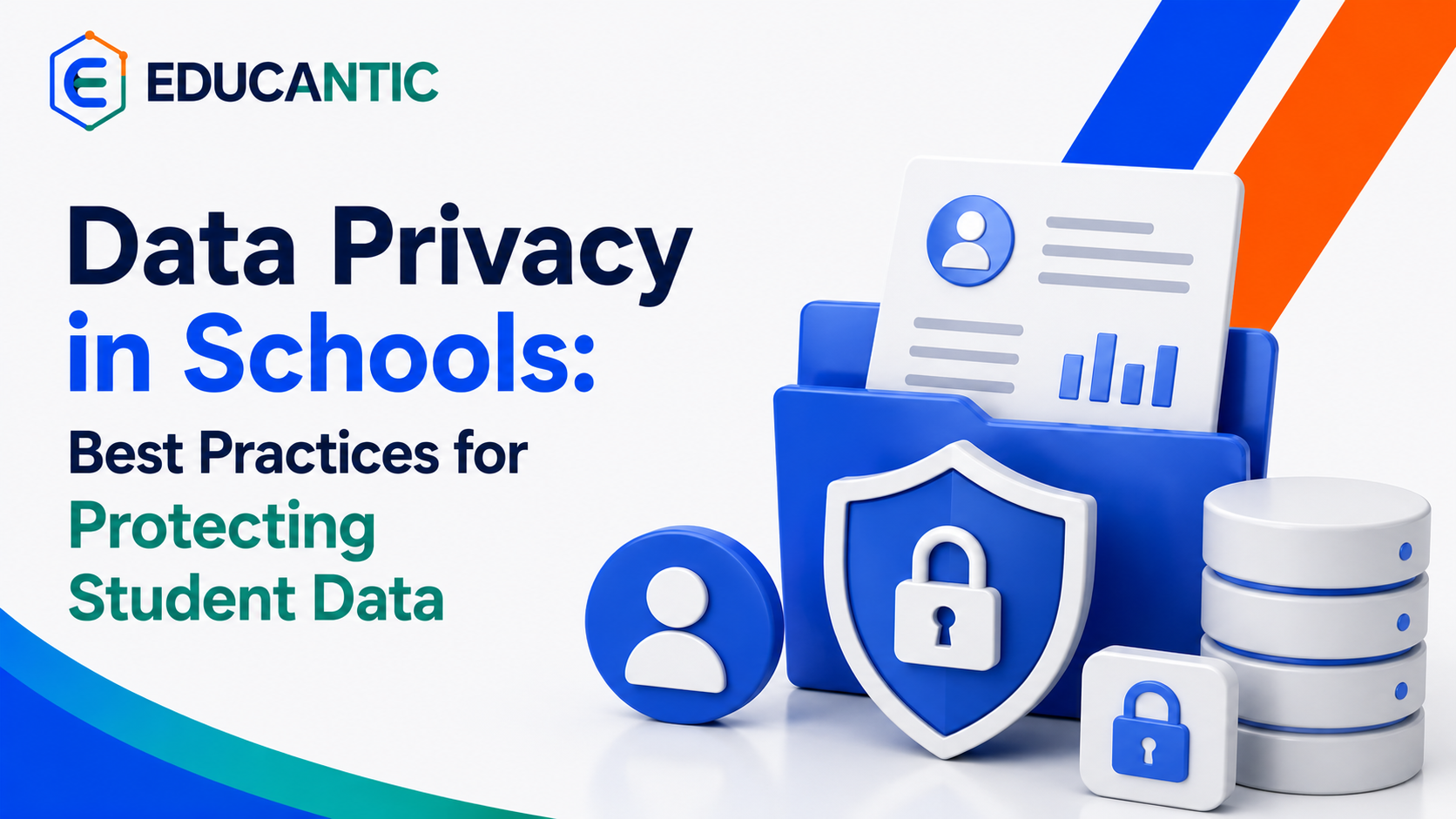 Data Privacy in Schools: Best Practices for Protecting Student Data